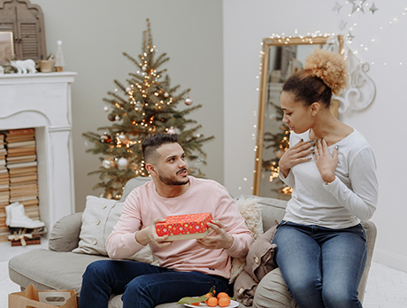 Regalos irresistibles que nadie querrá cambiar esta Navidad